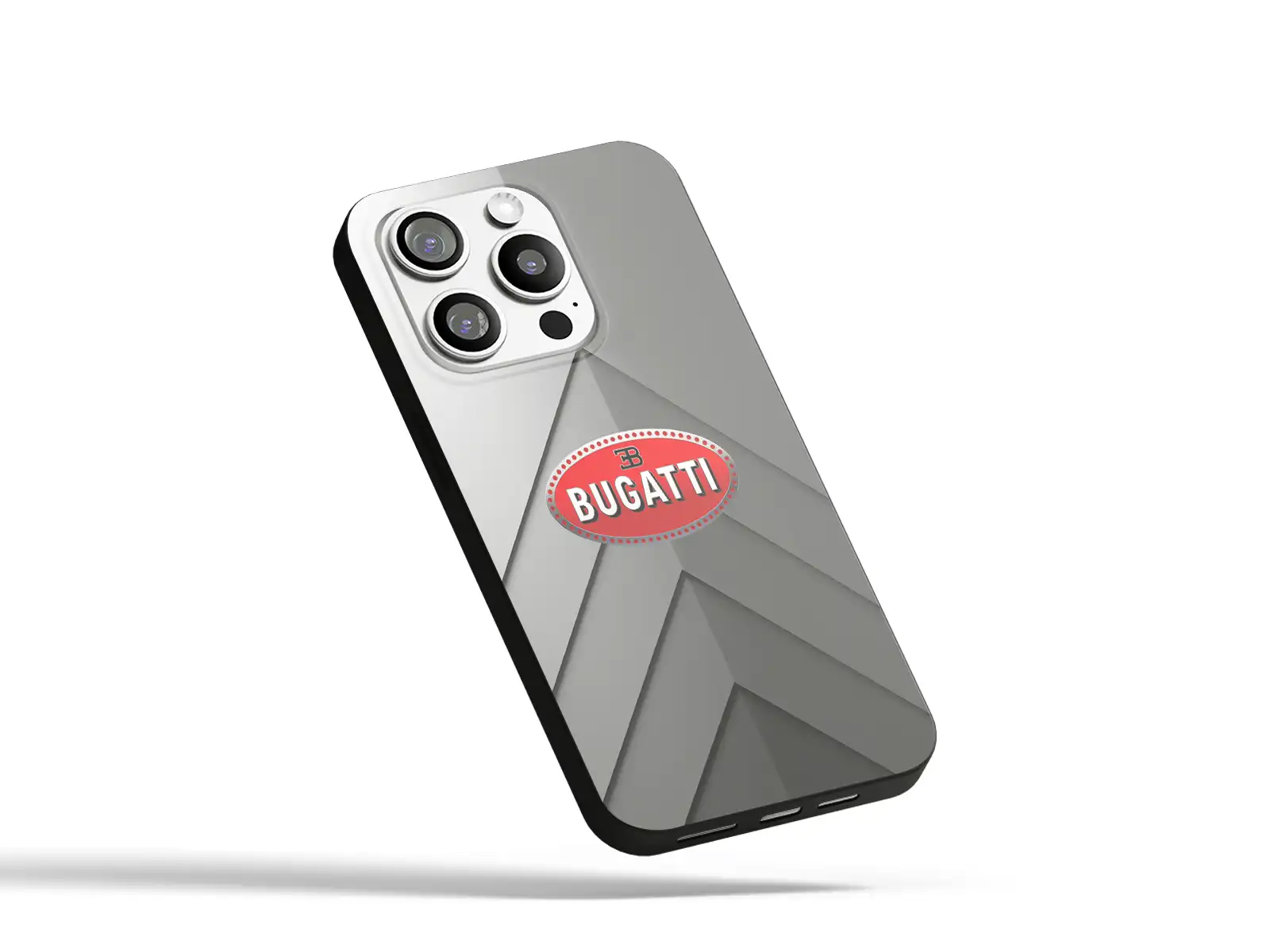 Bugatti Handyhülle Limitierte Qualität Pro Max